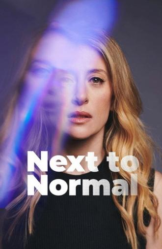 Next to Normal (2025)