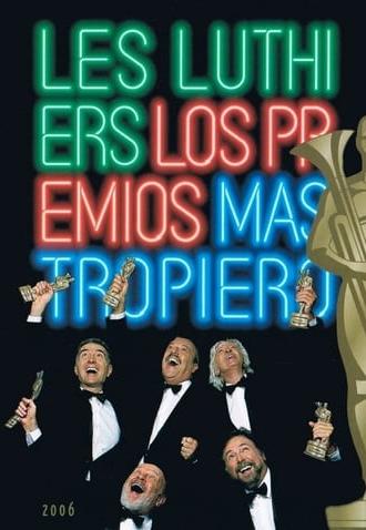 Los premios Mastropiero (2005)