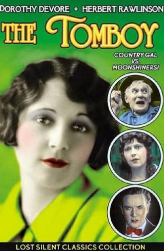 The Tomboy (1924)