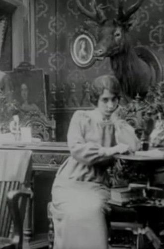 The Black Diamond (1913)