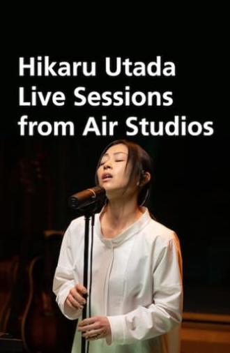 Hikaru Utada Live Sessions from Air Studios (2022)