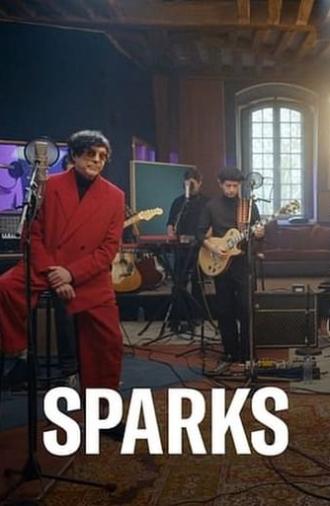 Sparks au château d'Hérouville (2023)