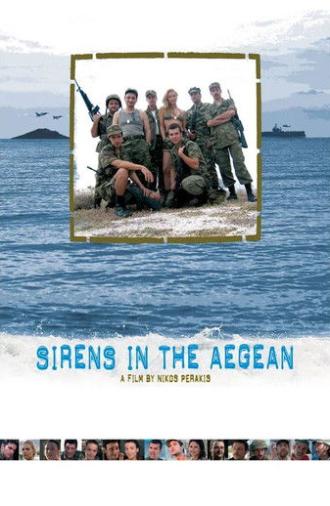 Sirens in the Aegean (2005)