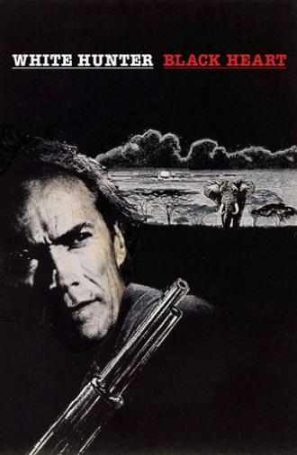White Hunter, Black Heart (1990)