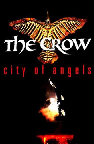 The Crow: City of Angels (1996)