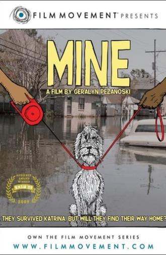 Mine (2009)