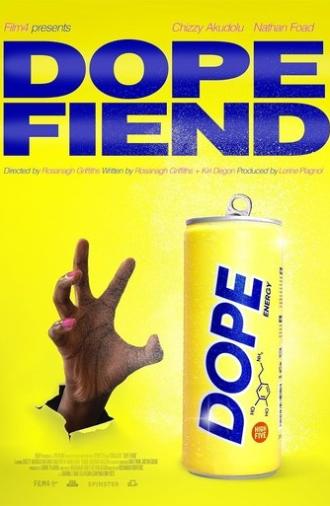 Dope Fiend (2023)