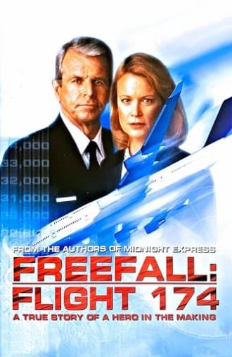 Freefall: Flight 174 (1995)