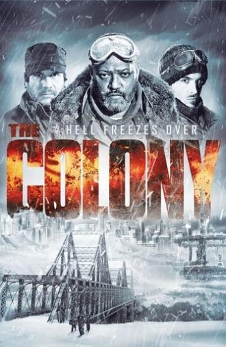 The Colony (2013)