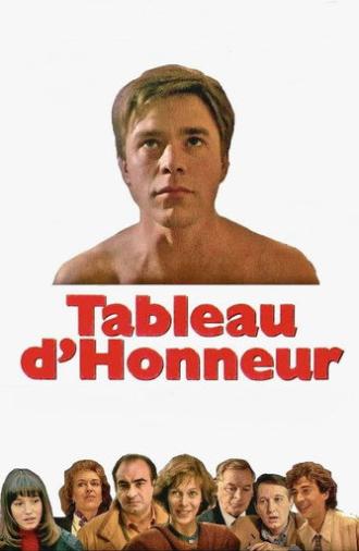 Tableau d'honneur (1992)