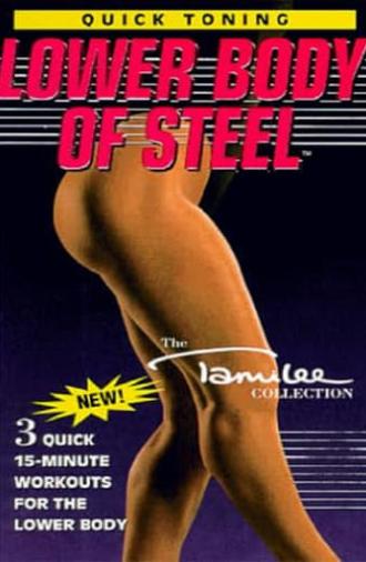 Quick Toning: Lower Body of Steel (1995)