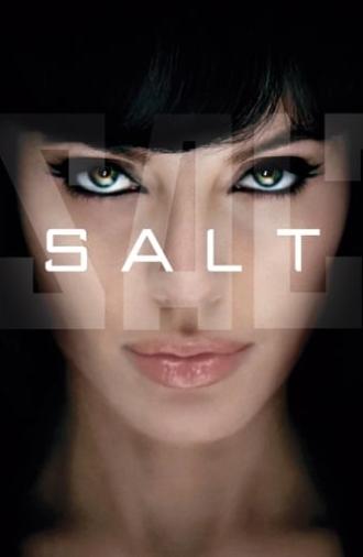 Salt (2010)