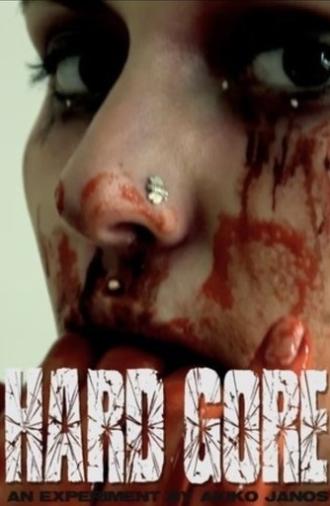 Hard Gore (2020)