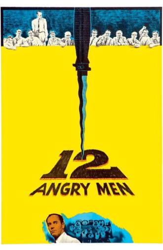 12 Angry Men (1957)