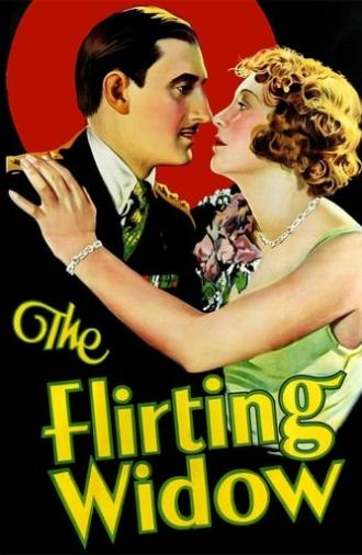 The Flirting Widow (1930)