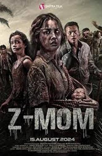 Z-Mom (2024)