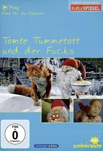 Tomte Tummetott und der Fuchs (2007)