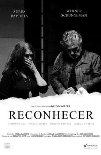 Reconhecer (2025)