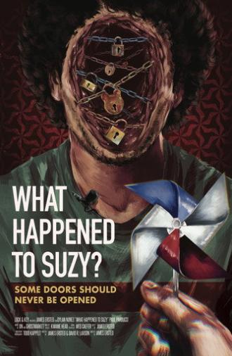 What Happened to Suzy (2024)