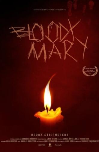 Bloody Mary (2016)