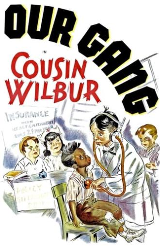 Cousin Wilbur (1939)