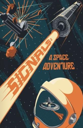 Signals: A Space Adventure (1970)