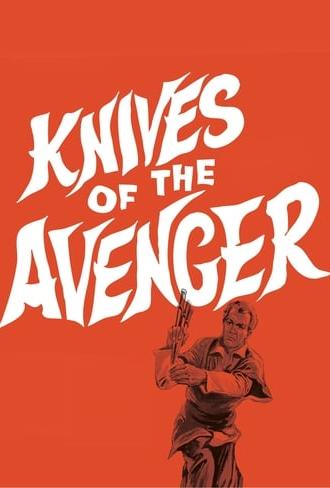 Knives of the Avenger (1966)