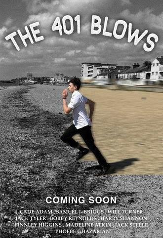 The 401 Blows (2023)