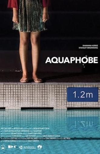 Aquaphobe (2020)