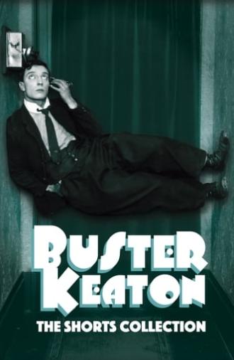 Buster Keaton The Shorts Collection 1917-1923 (2016)