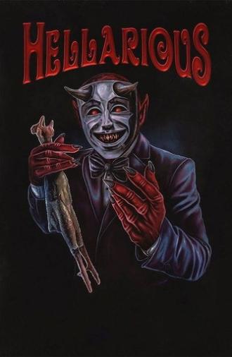 Hellarious (2019)