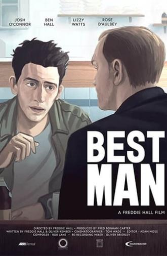 Best Man (2016)