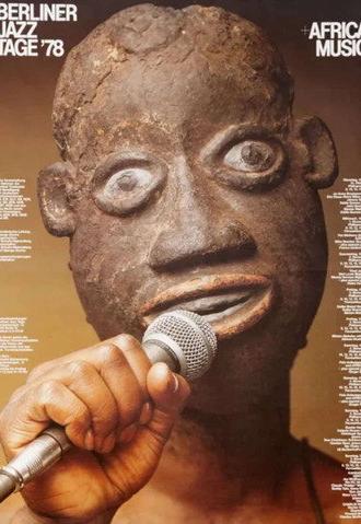 Fela Kuti - Berliner Jazztage '78 (1978)