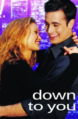 Down to You (2000)