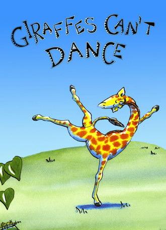 Giraffes Can't Dance (2006)