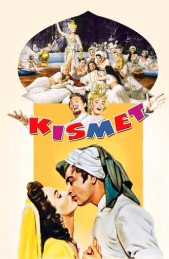 Kismet (1955)
