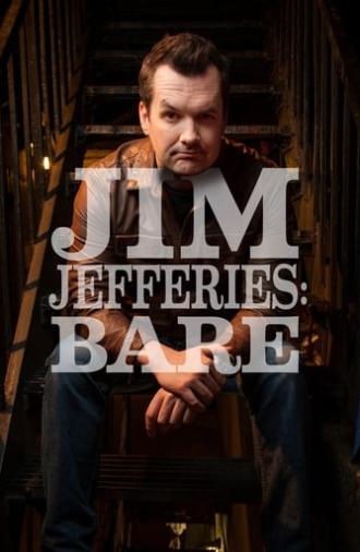 Jim Jefferies: Bare (2014)