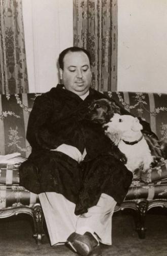 Alfred Hitchcock: The Early Years (2004)