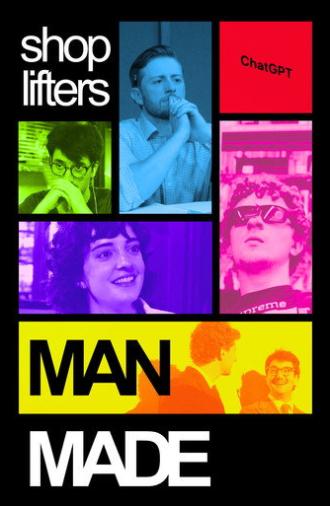 MAN MADE (2025)