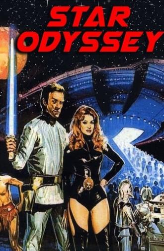 Star Odyssey (1979)