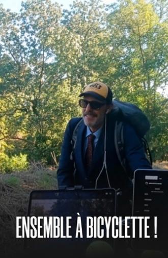 Ensemble à bicyclette (2025)