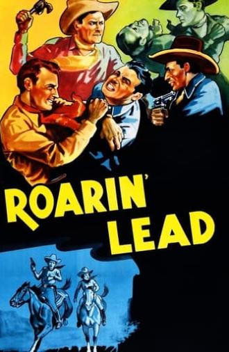 Roarin' Lead (1936)