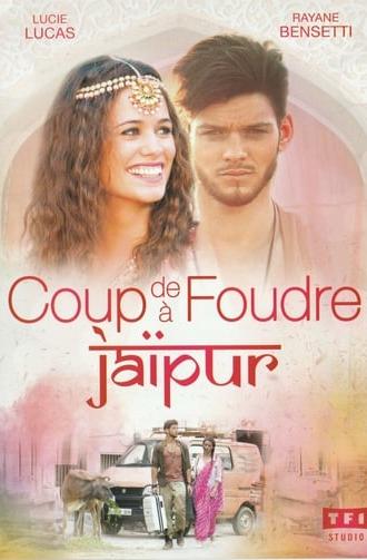 Crush in Jaipur (2016)