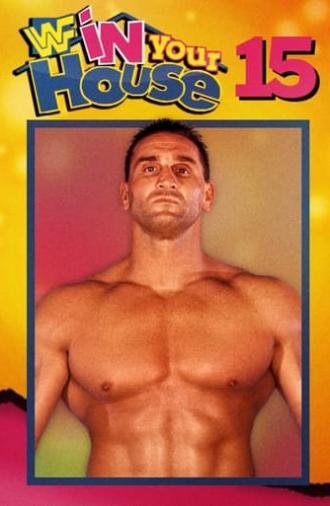 WWE In Your House 15: A Cold Day in Hell (1997)