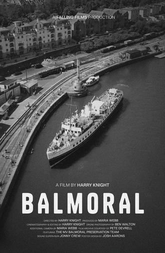 Balmoral (2025)