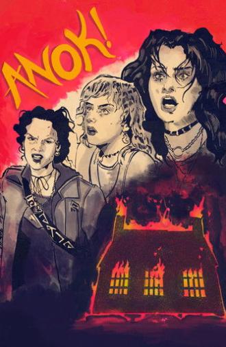 ANOK! (2024)