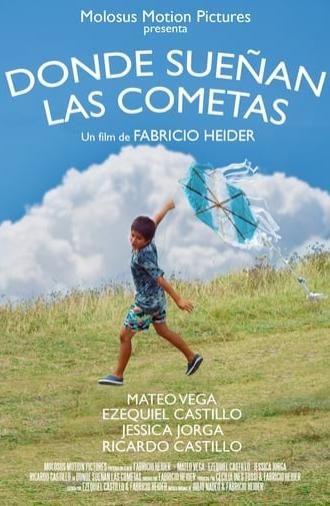 Donde Sueñan Las Cometas (2019)