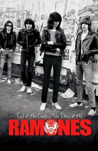 End of the Century: The Story of the Ramones (2003)