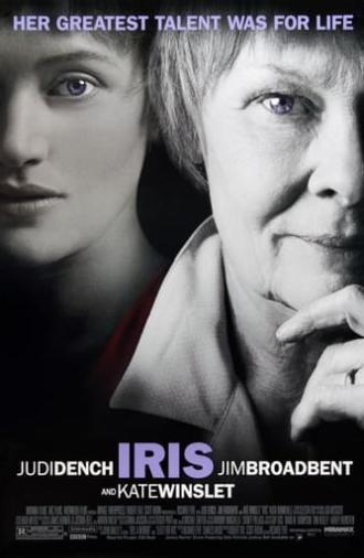 Iris (2001)