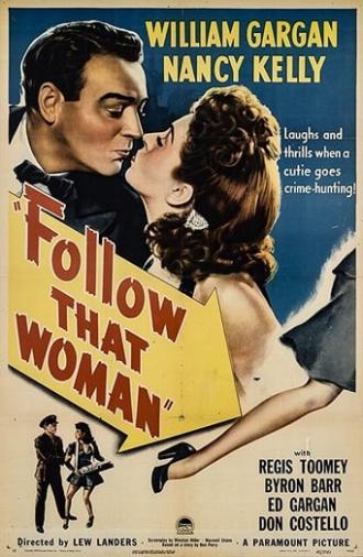 Follow That Woman (1945)